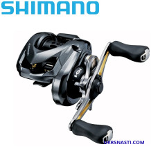 Катушка мультипликаторная Shimano 22 Aldebaran BFS